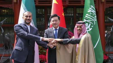 DUBAI, United Arab Emirates (AP) —