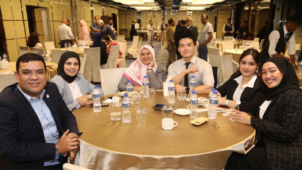 Malaysia Healthcare Week Debuts in Dhaka, Bridging Gaps for Bangladeshi Patients